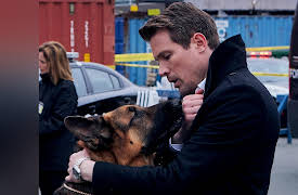 Hudson & Rex: Justicia Ciega