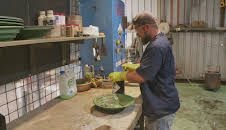 Guldjägarna i Australien (S5 E5)