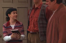 Third Rock from the Sun Season 1: Angry Dick