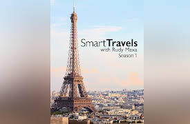 Smart Travels with Rudy Maxa: Smart Travels with Rudy Maxa: Out of London