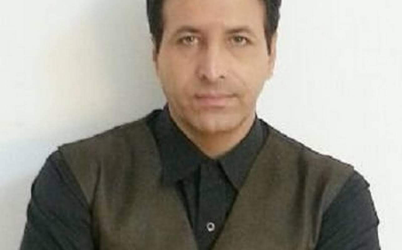 Nissar Khan