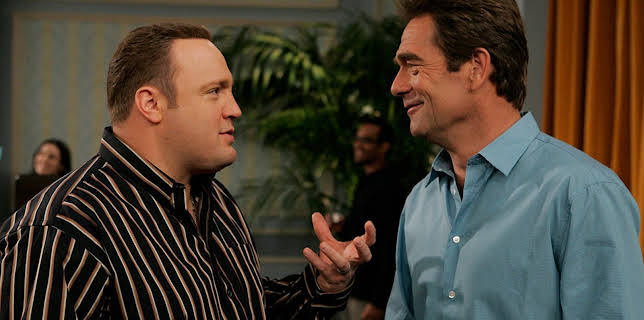 7:00 AM: The King of Queens | Channel 4 | 12/17 2025