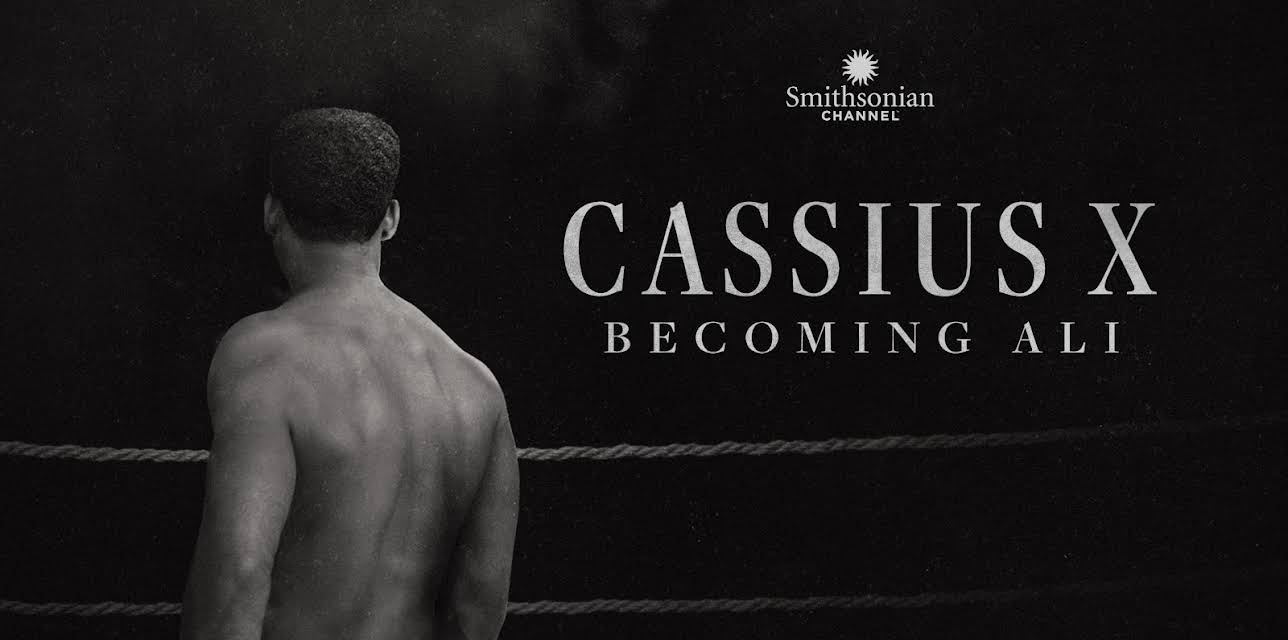 Cassius X: Becoming Ali