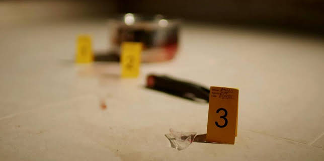 12:05 AM: The Truth About My Murder (S1) | BBC One Wales | 3/10 2026