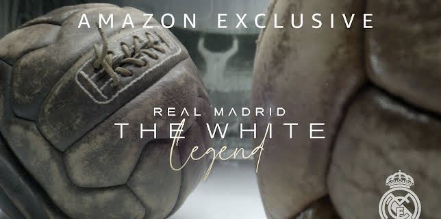 Real Madrid: La Leyenda Blanca season-1