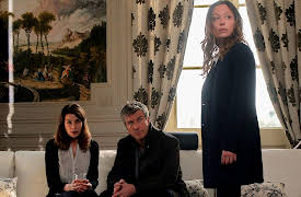 Murder In... Dubbed Collection: La Rochelle