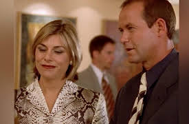 Big Sky: Simple Twist Of Fate