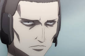 Parasyte- the maxim Season 1: In Cold Blood