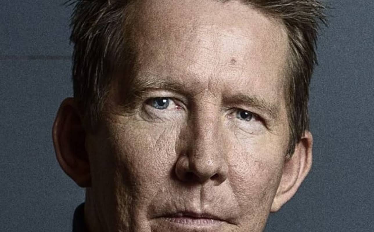 Thomas Bo Larsen