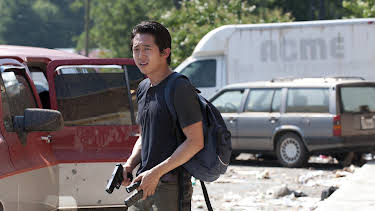 22:45: The Walking Dead (S3 E6) (S3) | Viasat Series | 8/1 2026