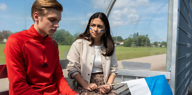 15:10: Sturm der Liebe (4535) | Das Erste | 2/4 2026