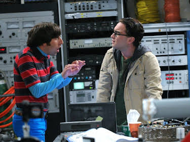 16:00: The Big Bang Theory | ProSieben | 7/21 2026