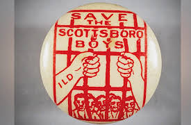 The Great Trials of World History and the Lessons They Teach Us: The Trials of the "Scottsboro Boys"