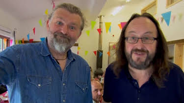 4:00 PM: Hairy Bikers' Everyday Gourmet (S1 E2) (S1) | Dave | 6/26 2026