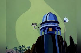 Josie and the Pussycats: Strangemoon Over Miami