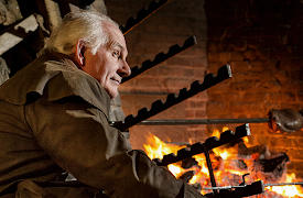 The Genius of Palaces, Season 1: Towards an Architecture of Majesty