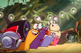 Turbo FAST: Episode 5