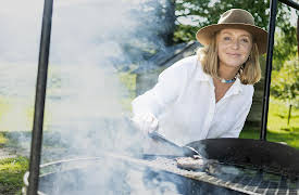 The Mountain Kitchen, Season 1: Ranch Birthday Party