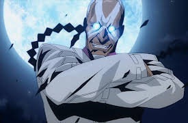 Demon King Daimao: The Legendary Hero Appears?!