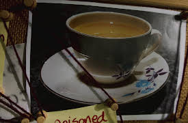 Poisonous Liaisons S1: No Remorse