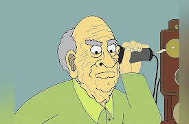 Mr. Pickles Season 1: Father's Day Pie