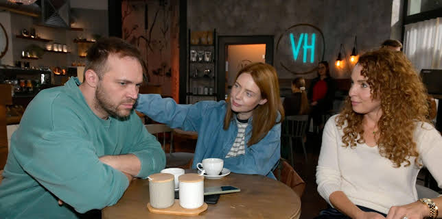 19:40: Gute Zeiten, schlechte Zeiten | RTL | 12/4 2025