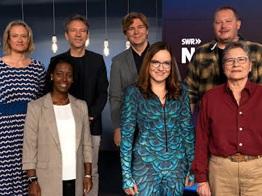 22:00: Nachtcafé | SWR Fernsehen RP | 8/21 2026