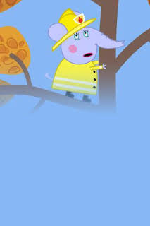 18:59: Peppa Pig (T5): Ep.6 La tortuga traviesa | NICK JR | 4/9 2026