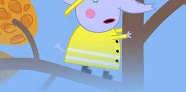 09:51: Peppa Pig (T5): Ep.6 La tortuga traviesa | NICK JR | 12/13 2025