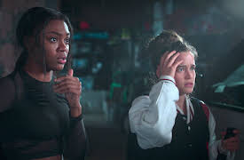 First Kill: First Date