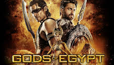 Gods of Egypt