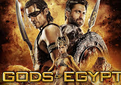 Gods of Egypt