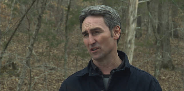 13:00: American Pickers (S7 E5) (S7) | TV10 | 11/5 2025