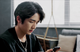 The Day of Becoming You: The Day of Becoming You 08