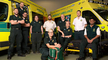 1:05 AM: 999: On the Front Line | More 4 | 1/12 2026