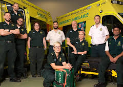 999: On the Front Line