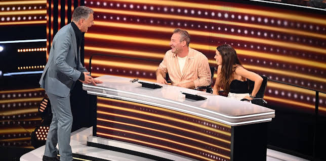 18:00: Das 1% Quiz - Wie clever ist Deutschland? | Sat1 | 12/27 2025