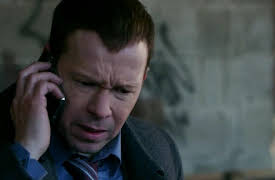 Blue Bloods, Season 1: Silver Star