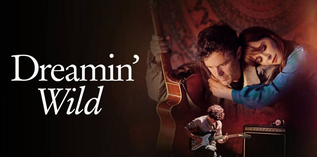 Dreamin' Wild (2026)