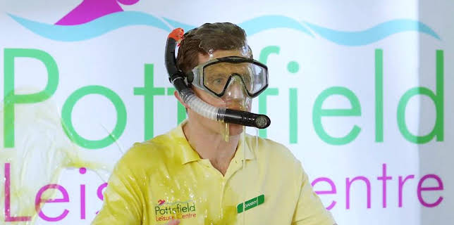 10:50 AM: Danny and Mick (S2) | CBBC | 12/7 2025