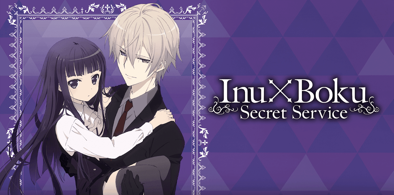 Inu x Boku SS Season 1
