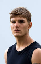 Chris Zylka as 