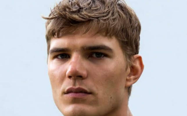Chris Zylka