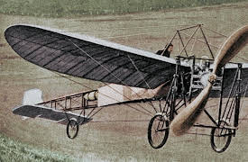 History of Aviation: FLY
