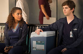 The Good Doctor: 3. Oliver