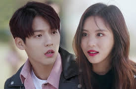 Jang Geum, Oh My Grandma: Jang Geum, Oh My Grandma Episode 6