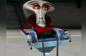 Monsters vs. Aliens Season 1: This Ball Must Be Dodged/It Spoke With Authority