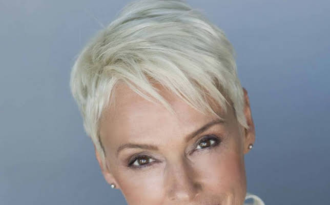 Brigitte Nielsen