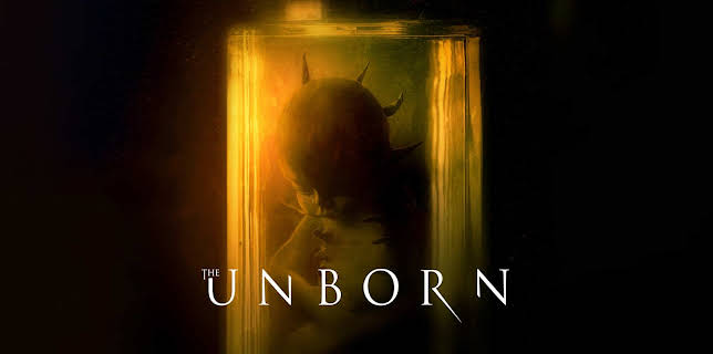The Unborn (2020)