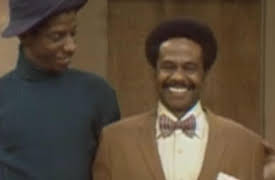 Good Times: Springtime in the Ghetto